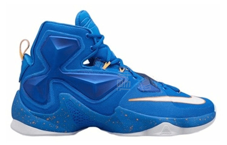 Кроссовки мужские Nike Lebron 13 - Boxette Shop