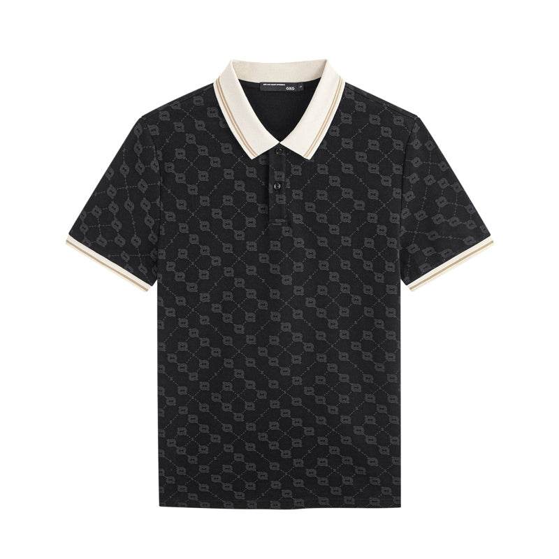 Поло мужское Gxg - Boxette Shop