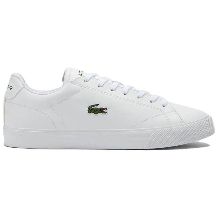 Кроссовки мужские Lacoste Lerond Set - Boxette Shop