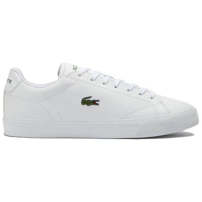 Кроссовки мужские Lacoste Lerond Set - Boxette Shop