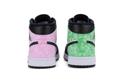 Кроссовки женские Jordan air - Boxette Shop