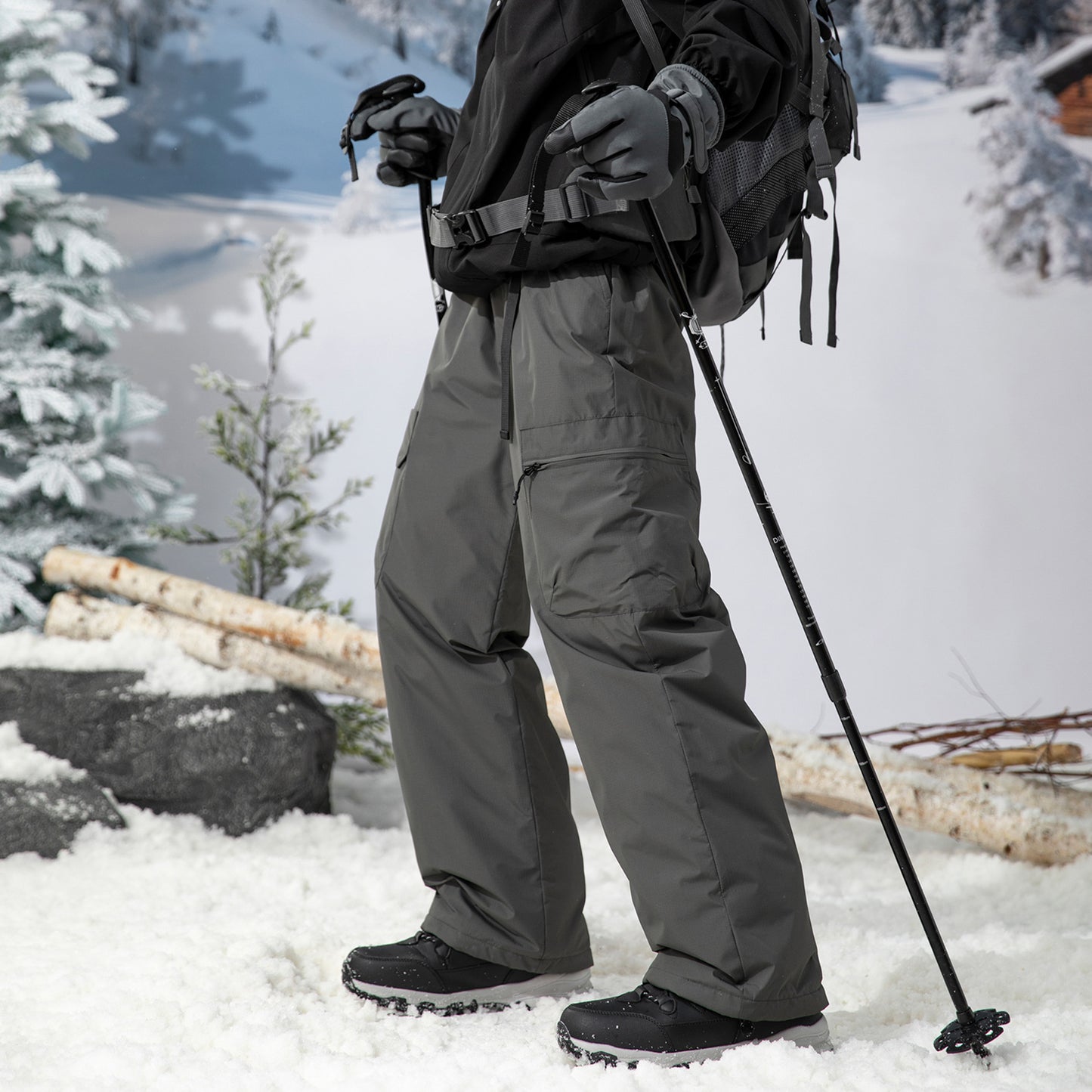 Rep Panda chang'i shimlari