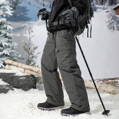 Rep Panda chang'i shimlari