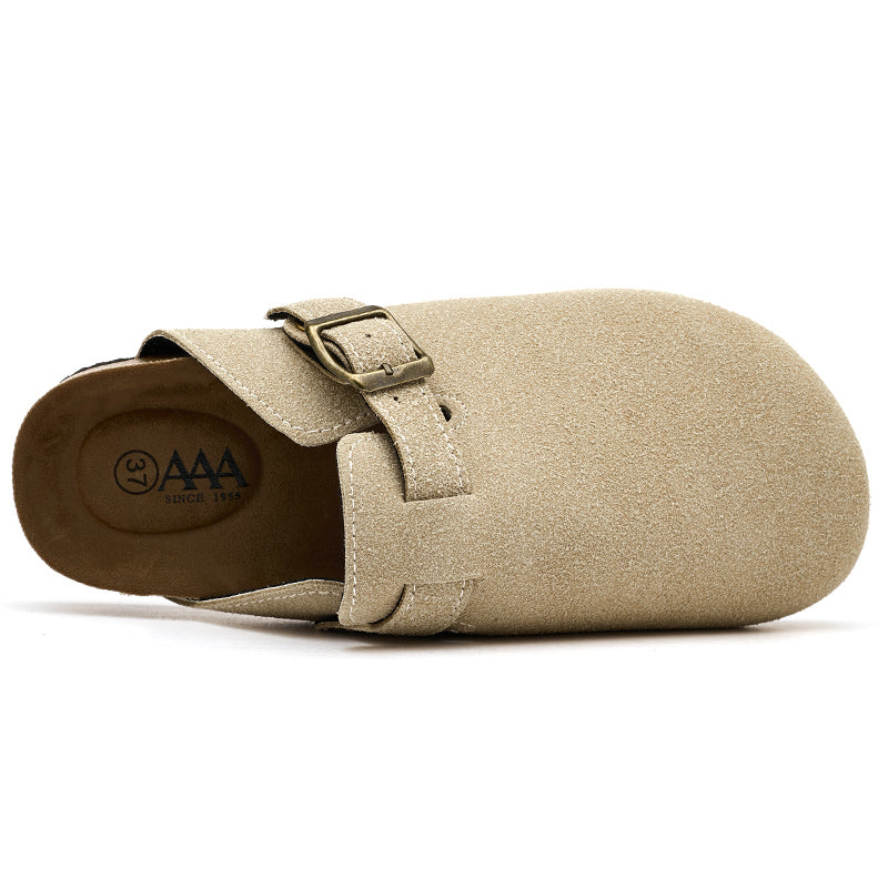 Сабо мужские AAA Since 1955