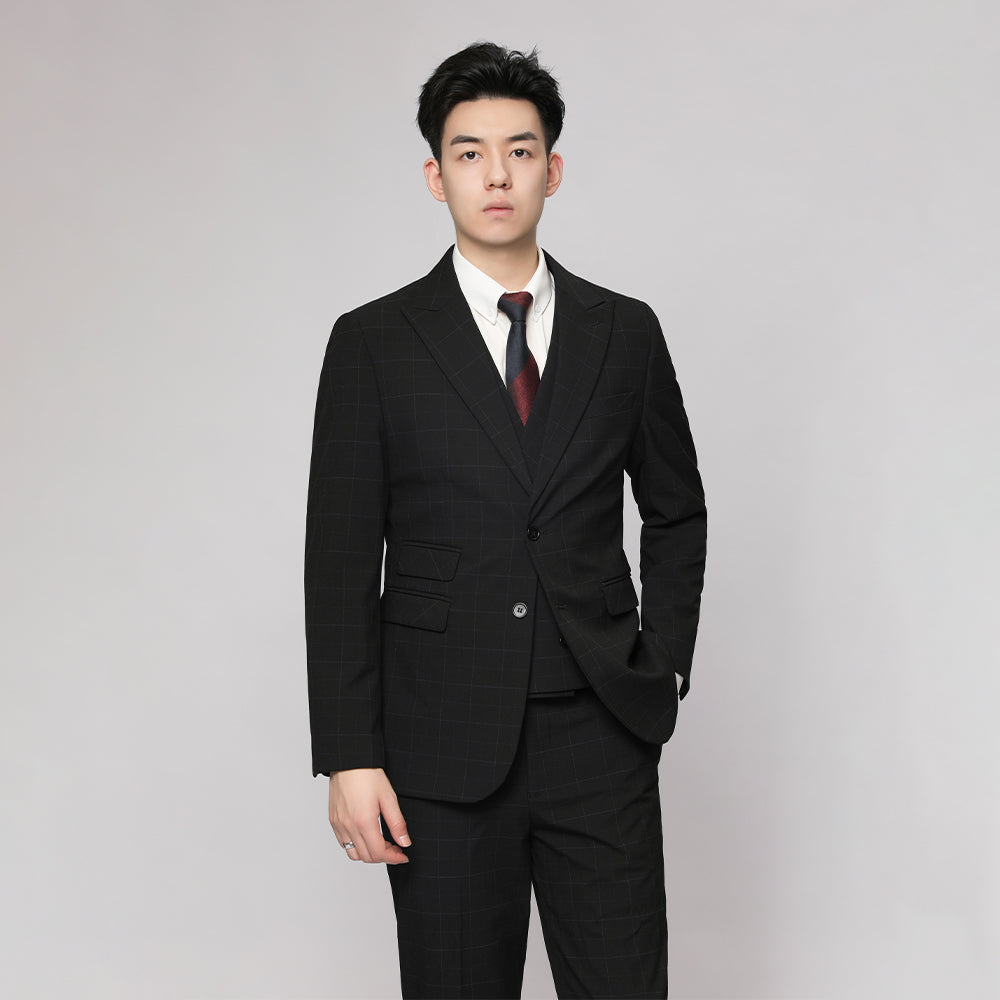 Пиджак мужской Johnhollis