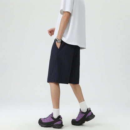 Шорты мужские Paddy julia solid color