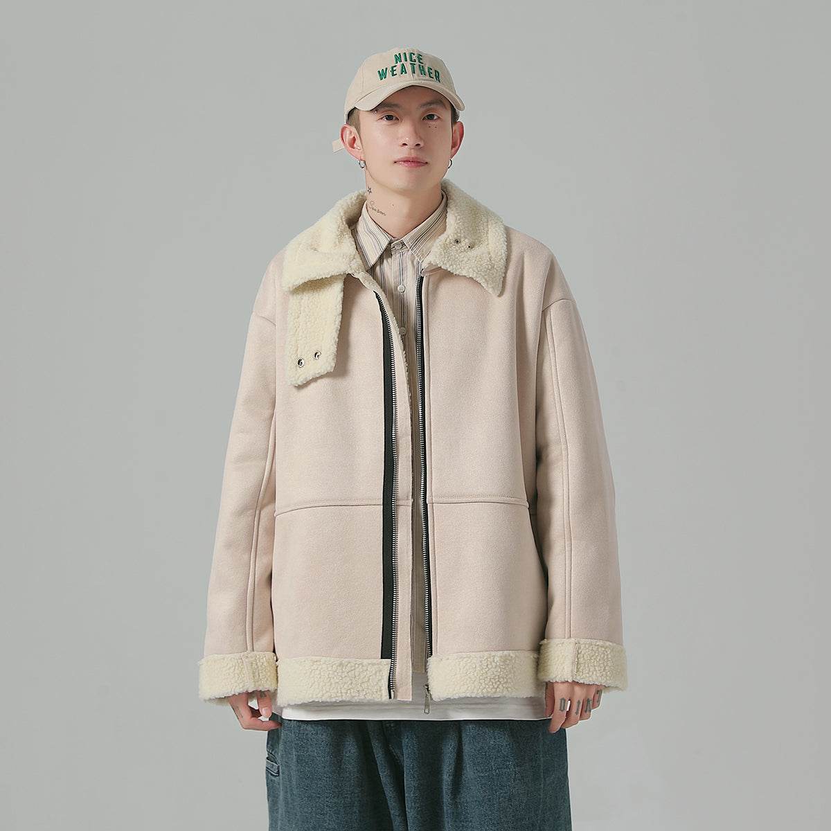 Куртка мужская Golfcross - Boxette Shop