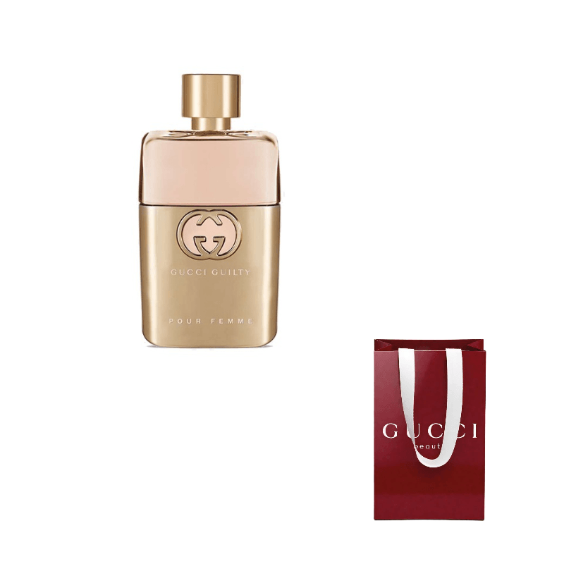 Духи женские Gucci Guilty Parfum - Boxette Shop
