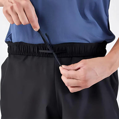 Спортивные шорты мужские Decathlon 100