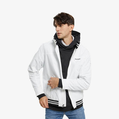 Ветровка мужская Tommy Hilfiger - Boxette Shop