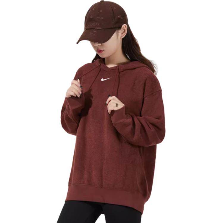Спортивная толстовка женская Nike - Boxette Shop