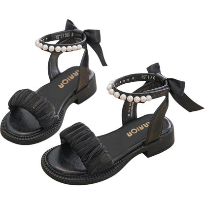 Сандалии детские Warrior