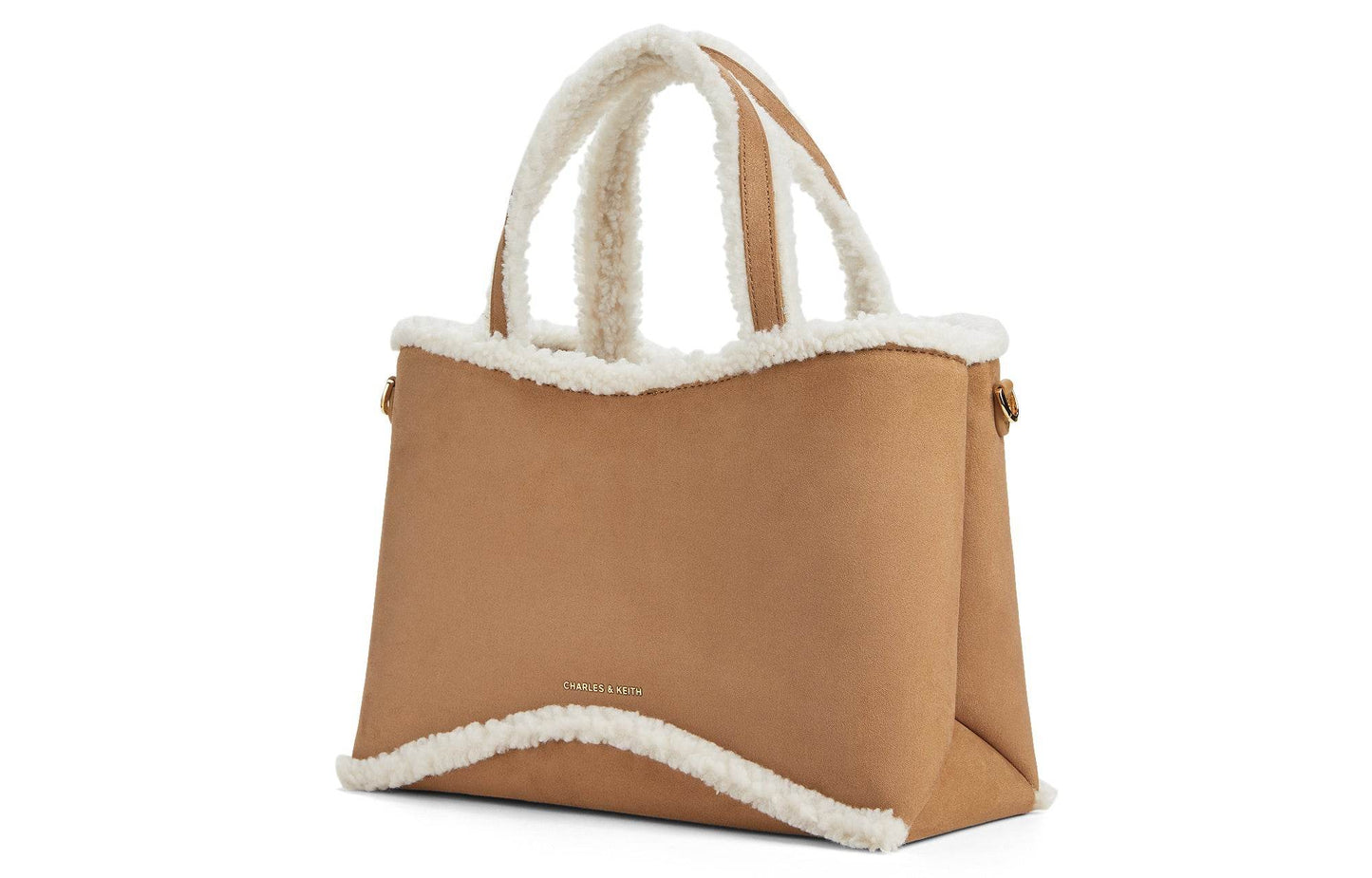 Сумка женская Charles&Keith Multi - Boxette Shop