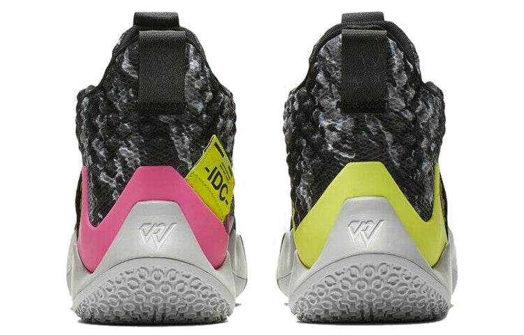 Кроссовки мужские Jordan why not zer0 2 - Boxette Shop