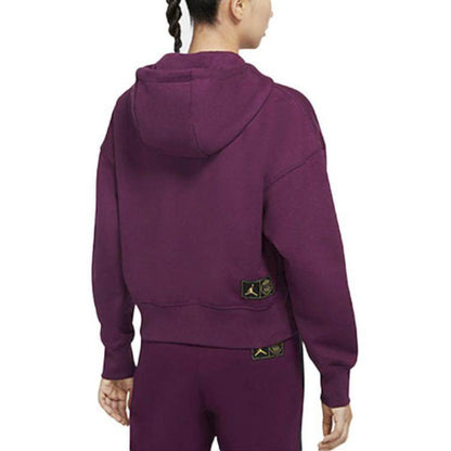 Спортивная толстовка женская Jordan - Boxette Shop