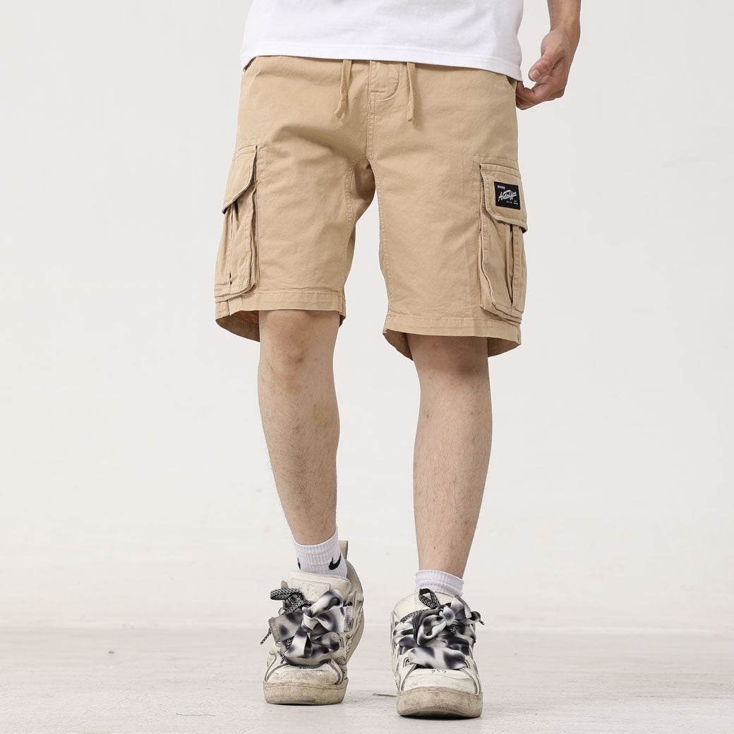 Шорты мужские Antioffice - Boxette Shop