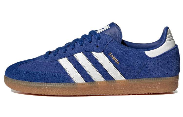 Кроссовки Adidas Originals Samba OG - Boxette Shop