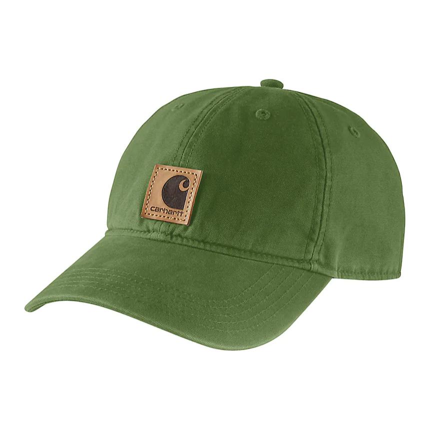 Carhartt erkaklar qalpoqchasi