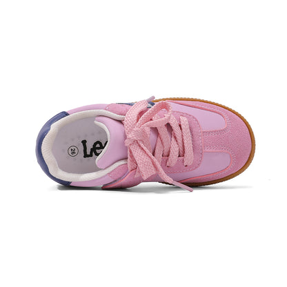 Кроссовки детские Lee