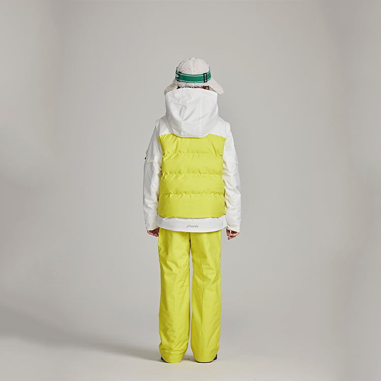 Костюм горнолыжный детский Phenix