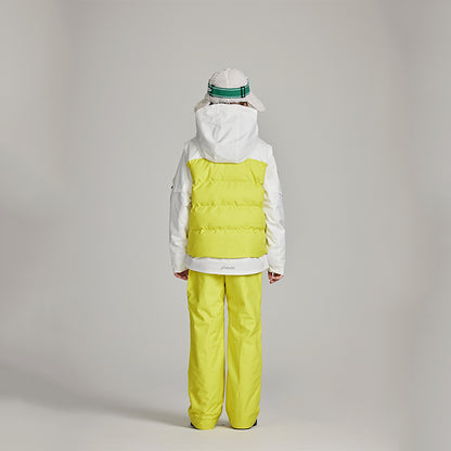 Костюм горнолыжный детский Phenix