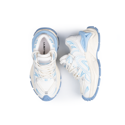 Кроссовки мужские Lilbetter