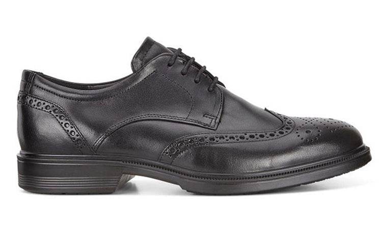 Туфли мужские Ecco Abbey Reese - Boxette Shop