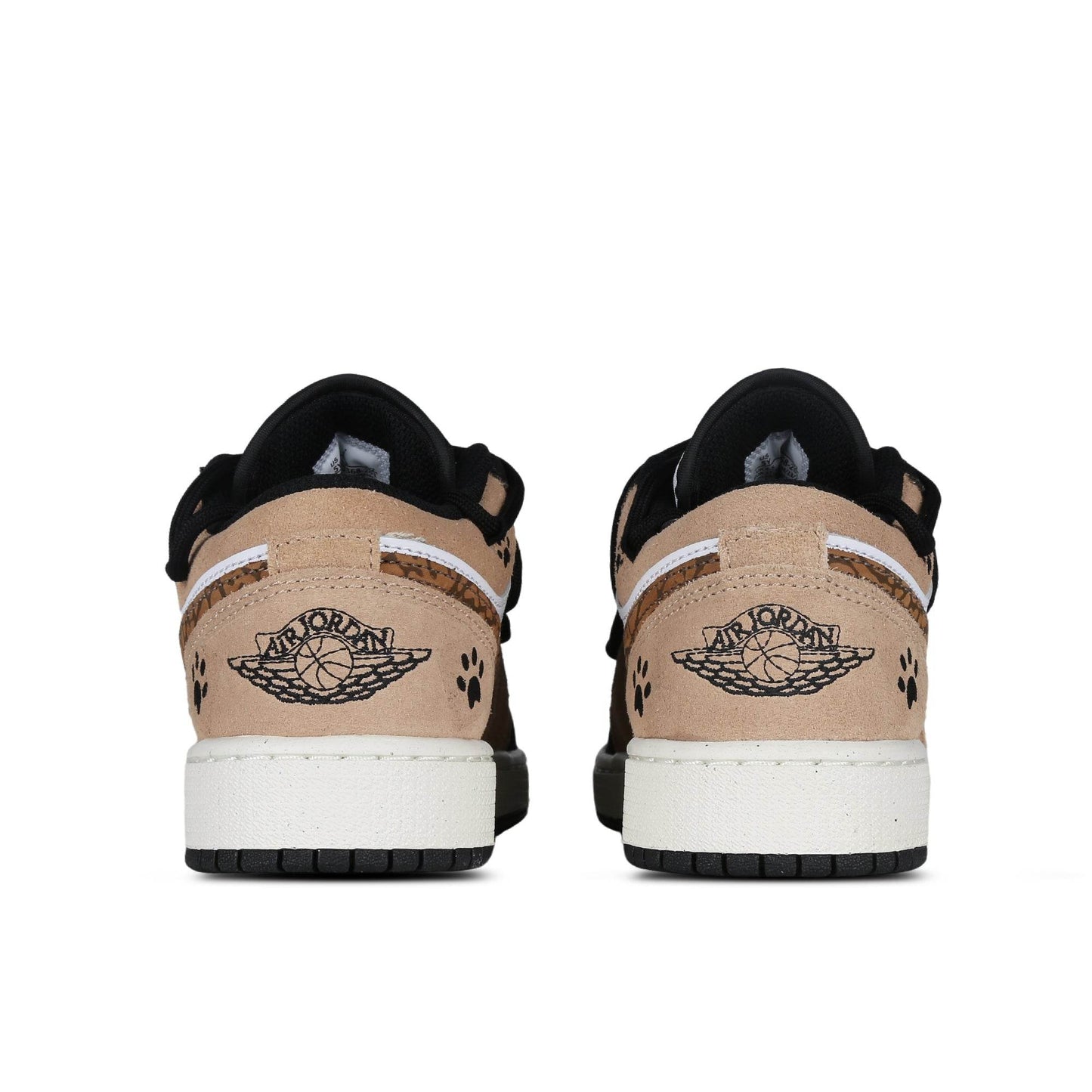 Кроссовки детские Jordan air 1 low gs - Boxette Shop
