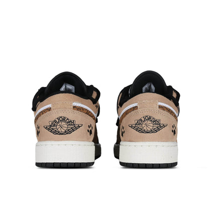 Кроссовки детские Jordan air 1 low gs - Boxette Shop