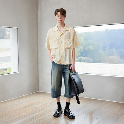 Lilbetter erkaklar shortilari