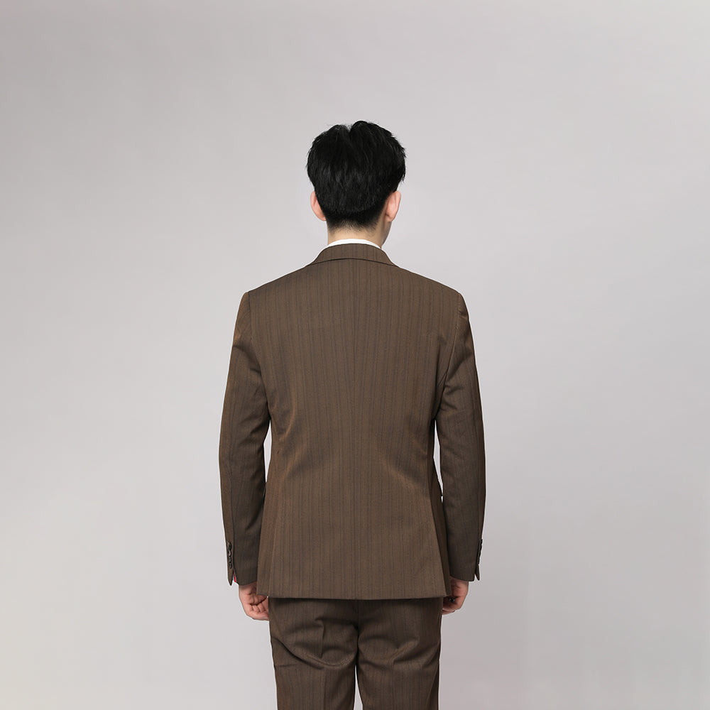 Johnhollis erkaklar kostyumi