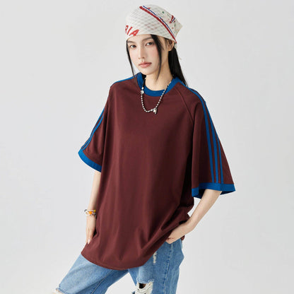 Спортивная футболка женская Golfcross - Boxette Shop