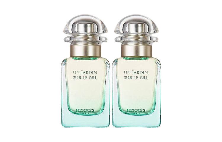 Духи Hermes Jardin de Nil EDT - Boxette Shop