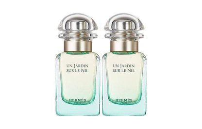 Духи Hermes Jardin de Nil EDT - Boxette Shop