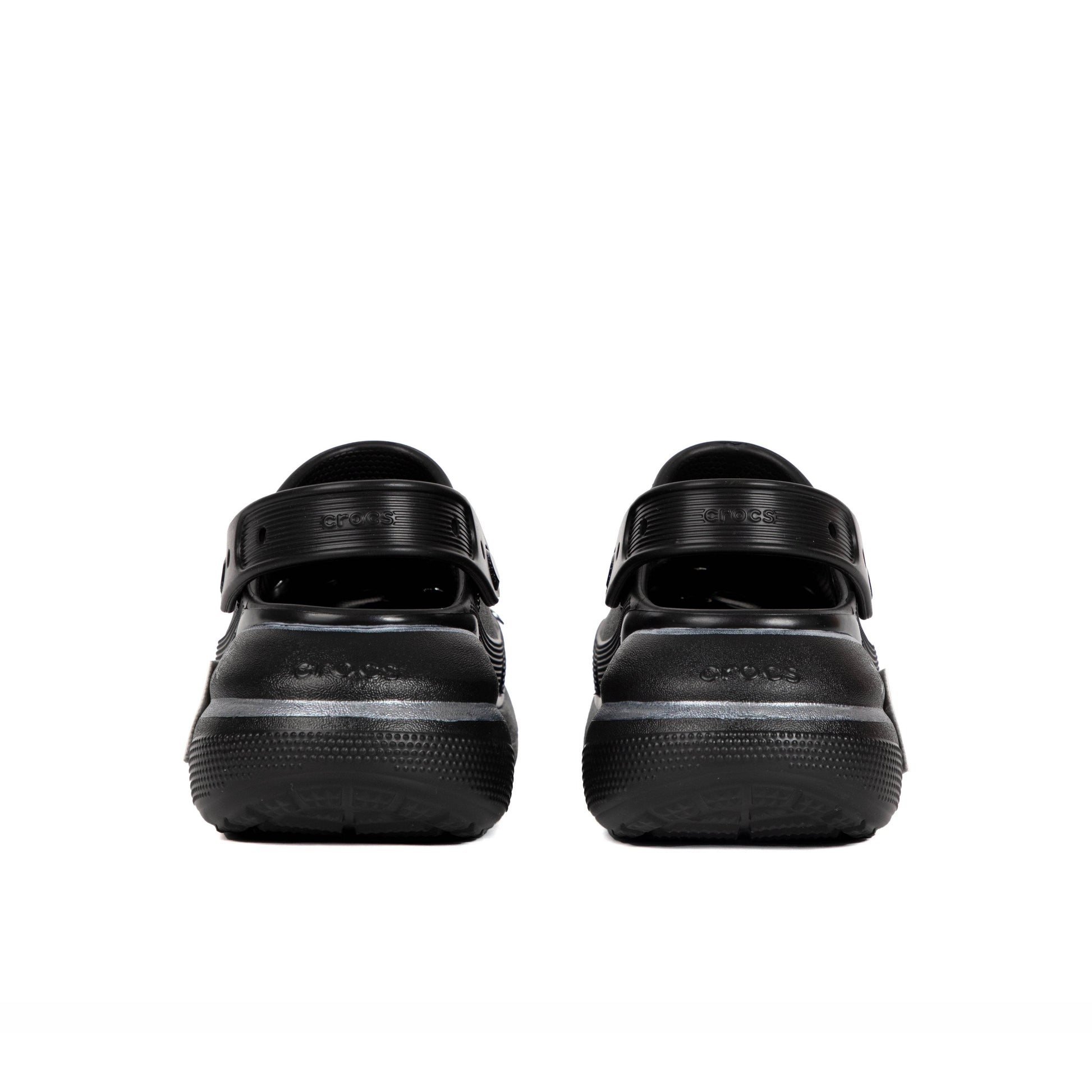 Шлепанцы Crocs Classic Crush EVA - Boxette Shop
