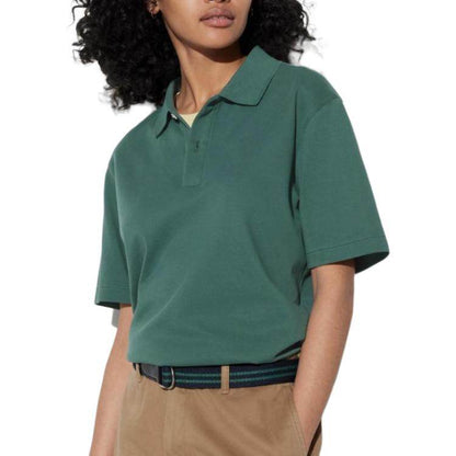 Поло Uniqlo - Boxette Shop