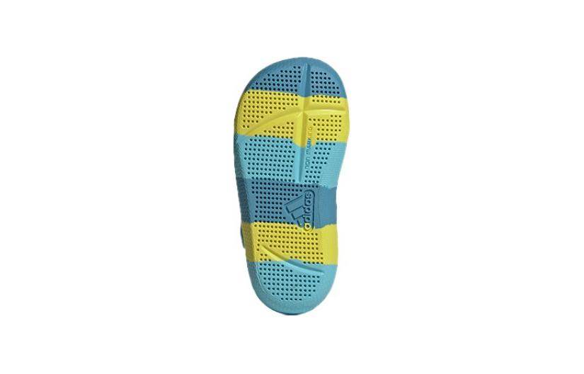 Сандалии детские Adidas CT I - Boxette Shop