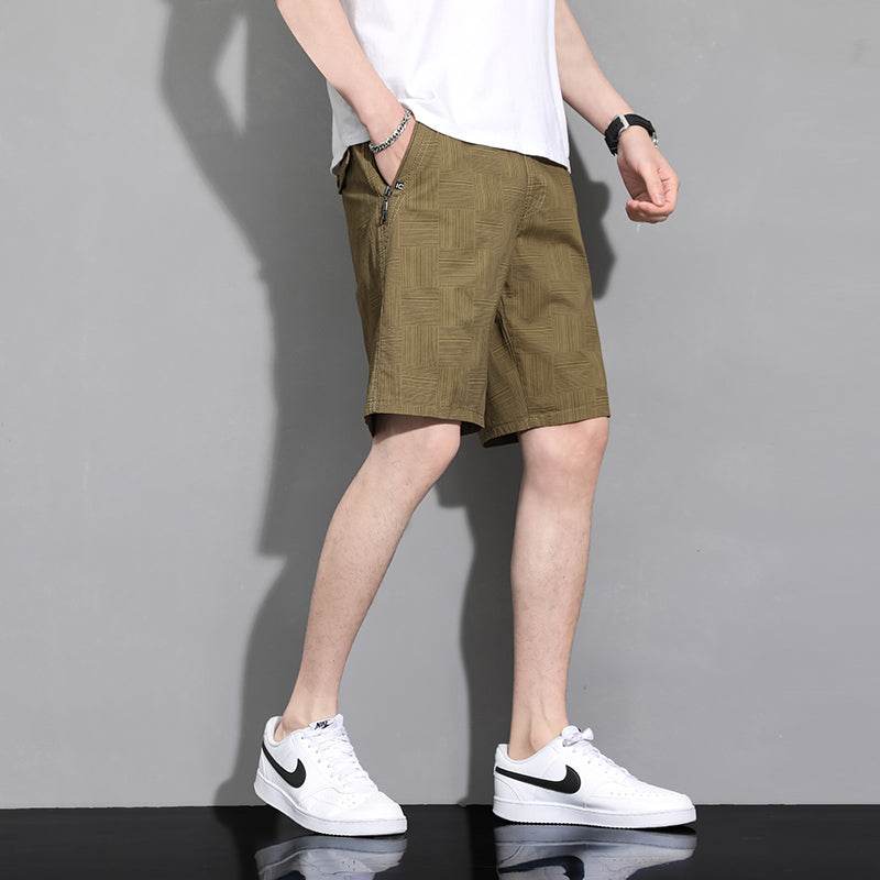 Шорты мужские Antioffice - Boxette Shop