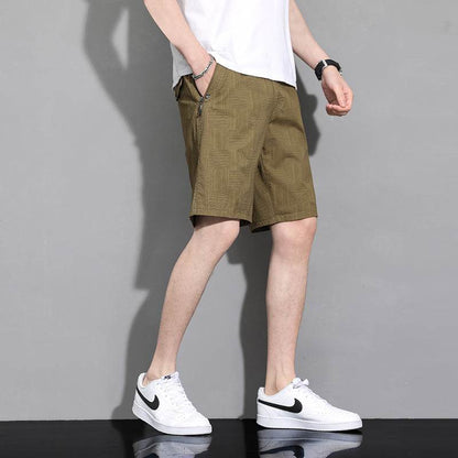 Шорты мужские Antioffice - Boxette Shop