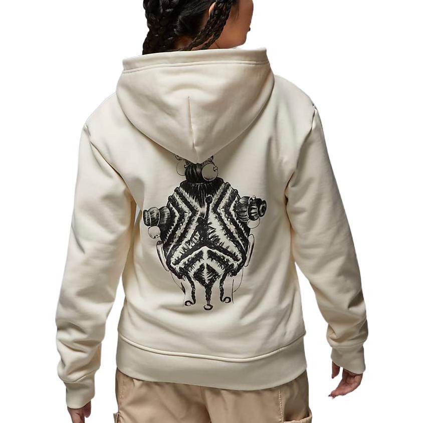 Спортивная толстовка женская Jordan - Boxette Shop