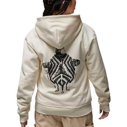 Спортивная толстовка женская Jordan - Boxette Shop