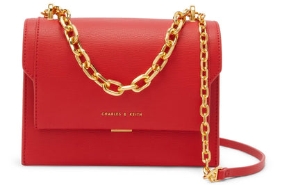 Сумка женская Charles&Keith - Boxette Shop