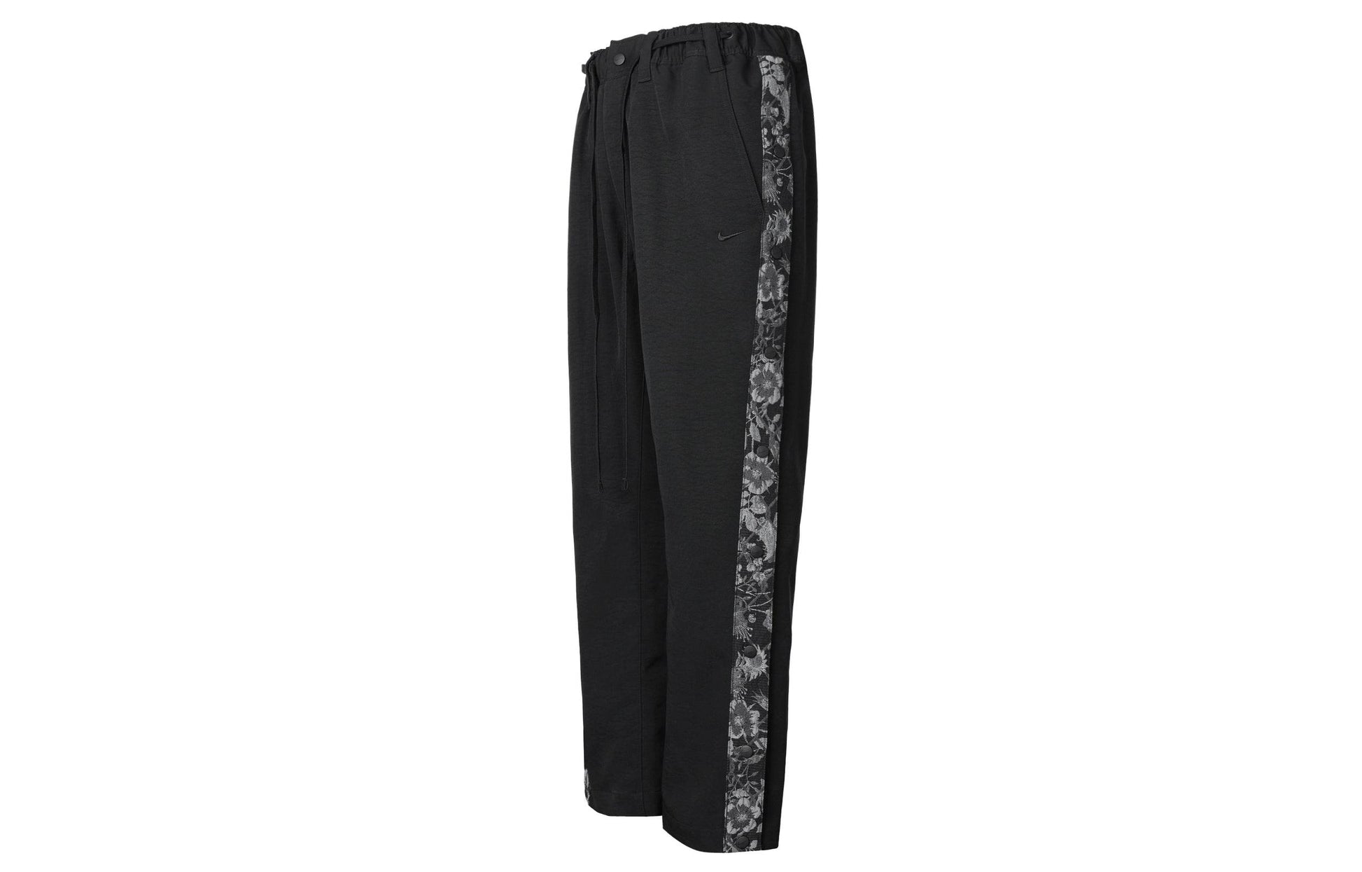 Спортивные брюки мужские Nike Ribbed Vintage Patchwork Knit - Boxette Shop