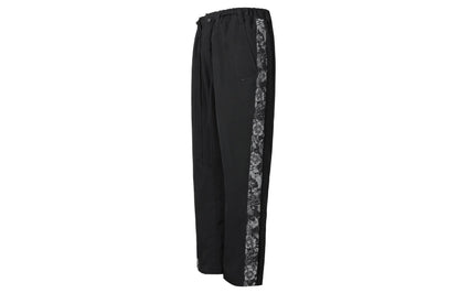 Спортивные брюки мужские Nike Ribbed Vintage Patchwork Knit - Boxette Shop