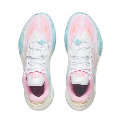 Кроссовки мужские Li-Ning All City 11 V2 Wade - Boxette Shop
