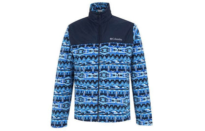 Пуховик мужской Columbia - Boxette Shop