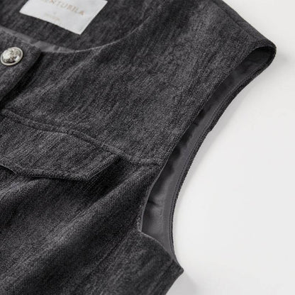 Костюм женский Sentubila Retro Classic - Boxette Shop