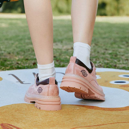 Ботинки женские Dickies - Boxette Shop