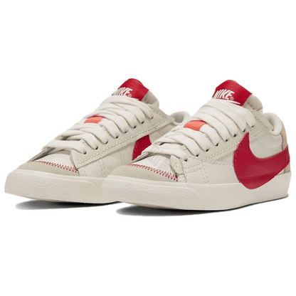 Кроссовки женские Nike Blazer Low '77 Jumbo - Boxette Shop
