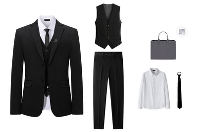 Minfinity erkaklar kostyumi